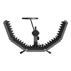 Mikrofon z ekranem akustycznym MUSICMATE MM-450 StudioMaster Pro