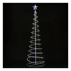 Choinka LED MIRPOL Twinkle