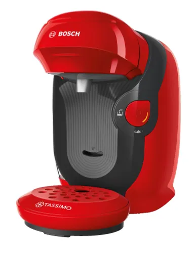 Капсульная кофемашина Bosch Tassimo Style TAS1103