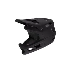 Kask enduro Smith Mainline - matte black
