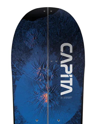 Deska splitboardowa Capita Neo Slasher - Długość (cm) - 151