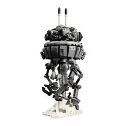 Конструктор Lego 75306 Star Wars - Имперский разведывательный дроид