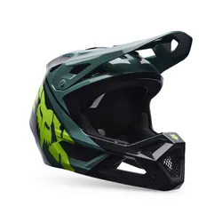Kask rowerowy Full Face FOX Rampage Foundry