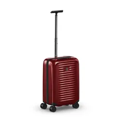 Маленький чемодан Victorinox Airox HS Frequent Flyer-red