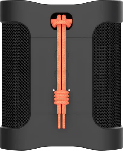 Głośnik mobilny SKULLCANDY Terrain Mini Czarny