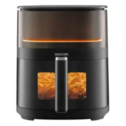 Air fryer Sencor SFR 5050BK 1500W 5l