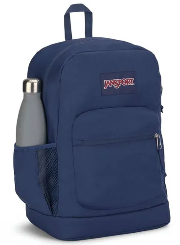 Plecak miejski JanSport Cross Town Plus - navy