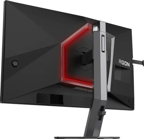 AOC AGON PRO AG246FK6 - 610Hz OC | Full HD | Ultra-Fast TN | HDR 400 | 24.1''