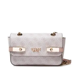 Ghiciți Zadie Bag Cnvrtble Xbdy Logo cu clapă HWSG83 96210 PWO