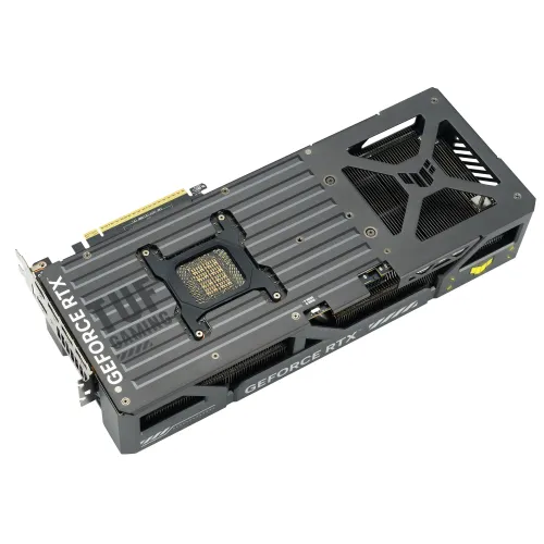Karta graficzna ASUS TUF Gaming GeForce RTX 5090 32GB GDDR7 512bit DLSS 4