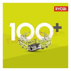 Dmuchawa do liści Ryobi ONE+ OBL1820S