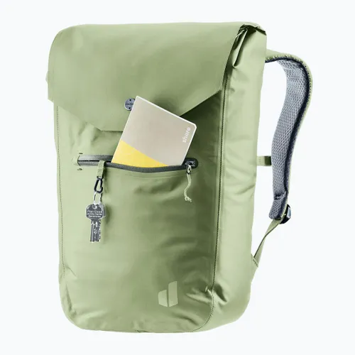 Plecak miejski deuter Drout 20 l grove