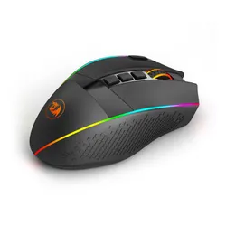 Myszka gamingowa Redragon M991 RGB Czarny