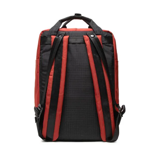 Gogoasa Macaroon Gamescape seria Rucsac D010GS-000161-F sânge portocaliu
