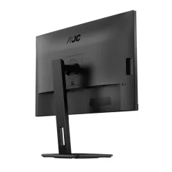 Monitor AOC Essential U27E3UF 27" 4K IPS 60Hz 4ms