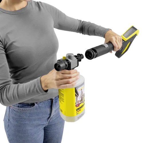 Myjka ciśnieniowa Karcher K 7 Comfort Premium Connect Home 1.317-543.0