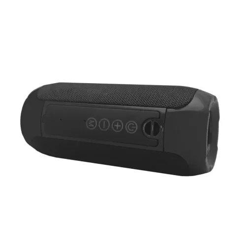 Głośnik Bluetooth Manta SPK12GO 10W Radio FM Czarny