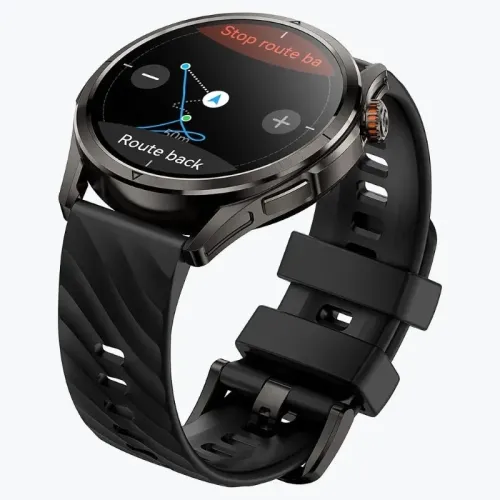 Smartwatch Kospet MAGIC R10 Czarny