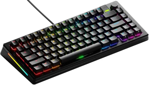 Klawiatura GLORIOUS GMMK 3 PRO Prebuilt Czarny