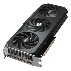 Karta graficzna GIGABYTE GeForce RTX 5060 Gaming OC 8GB DLLS 4