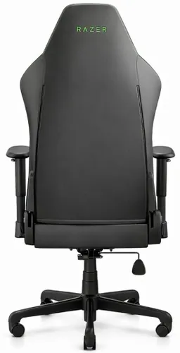 Fotel gamingowy RAZER Iskur V2 X Newgen Czarno-zielony