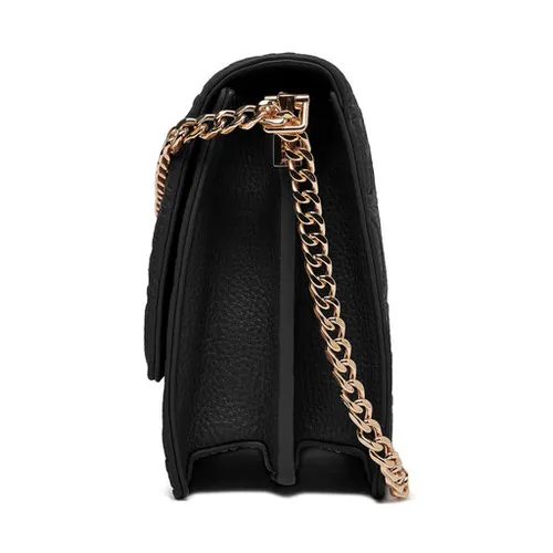Liu Jo Ecs S Geanta Crossbody Aa4235 E0003 Nero 22222