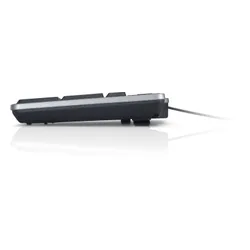 Klawiatura membranowa Dell KB-522 Business Multimedia Keyboard Czarny