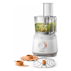 Кухонный комбайн Philips Daily FOODPRO HR7310/00