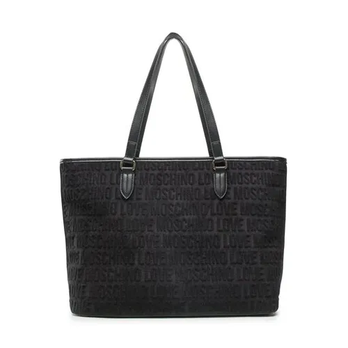 Сумка LOVE MOSCHINO JC4072PP1GLN100A Nero