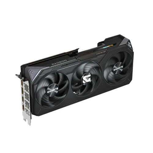 Karta graficzna Gigabyte Radeon RX 9070 XT GAMING 16GB GDDR6 256bit FSR