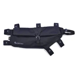 Сумка на велосипедную раму ACEPAC Roll Frame Bag