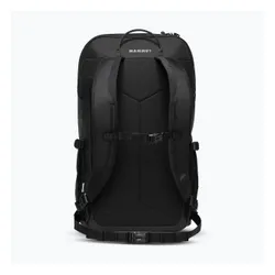 Plecak miejski Mammut Alto 22 l black