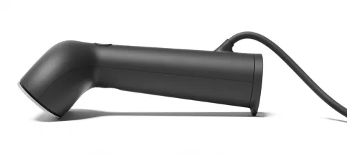 Parownica do ubrań Steamery Cirrus 3 1200W 22g/min Czarny