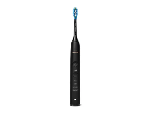 Набор зубных щеток Philips Sonicare DiamondClean HX9914/57 2 шт.