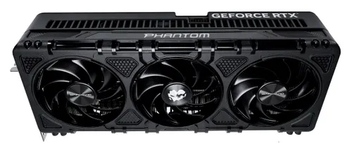 Karta graficzna GAINWARD GeForce RTX 5090 Phantom GS 32GB DLSS 4