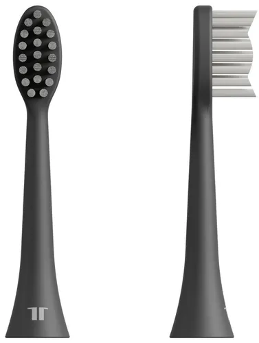 Szczoteczka soniczna TESLA TSL-PC-TSD200B Deluxe Czarna