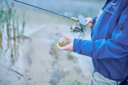 Echosonda wędkarska Deeper Smart Sonar Chirp+ 2.0