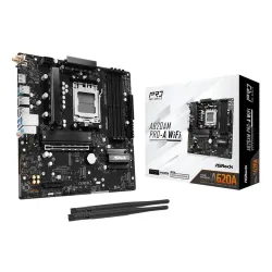 Płyta główna ASrock A620AM PRO-A WIFI