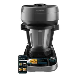 Robot wielofunkcyjny CECOTEC Mambo CooKing Victory (WiFi) z wagą i dostępem do ponad 1000 darmowych przepisów