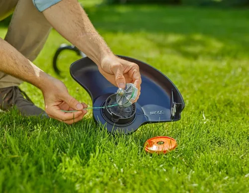 Podkaszarka akumulatorowa GARDENA 14703-20