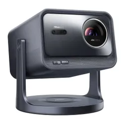 Projektor HISENSE C2 Pro 4K UHD (3840 x 2160), 2600 lumen, Wi-Fi, Bluetooth