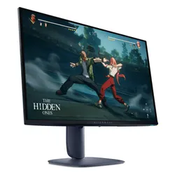 Monitor DELL AW2725D 27" 2560×1440px 280Hz 0.03 ms [GTG]