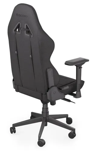 Fotel ENDORFY Scrim EY8A004 Czarny