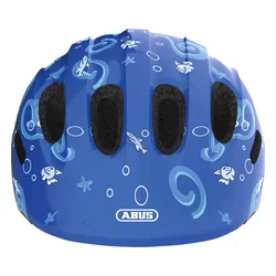 Kask rowerowy ABUS Smiley