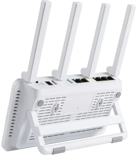 Router ASUS ExpertWiFi EBR63 2.4 / 5 GHz (DualBand), WiFi Mesh