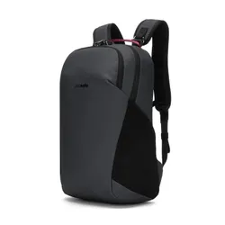 Городской противоугонный рюкзак Pacsafe Vibe 20 Backpack-slate