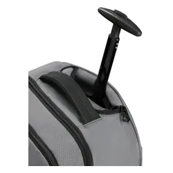 Рюкзак / сумка на колесиках Samsonite Roader 17,3" - drifter grey