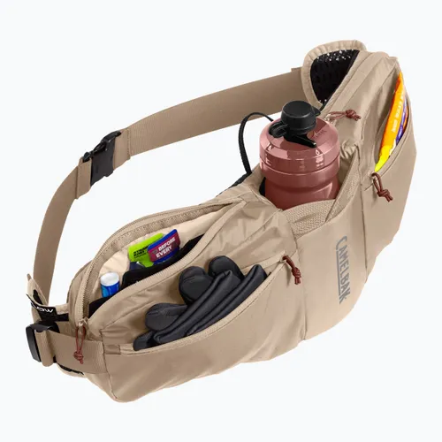 Nerka z bidonem CAMELBAK Podium Flow 4
