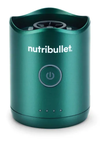 Multiblender Nutribullet Flex NBP013GR