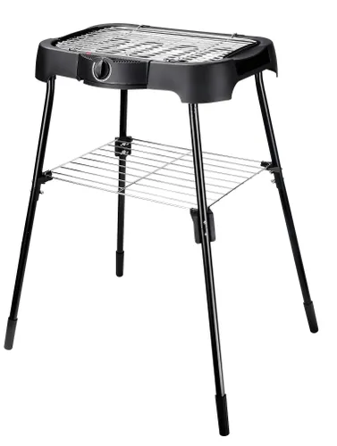 Grill elektryczny MIRPOL MIR-E001